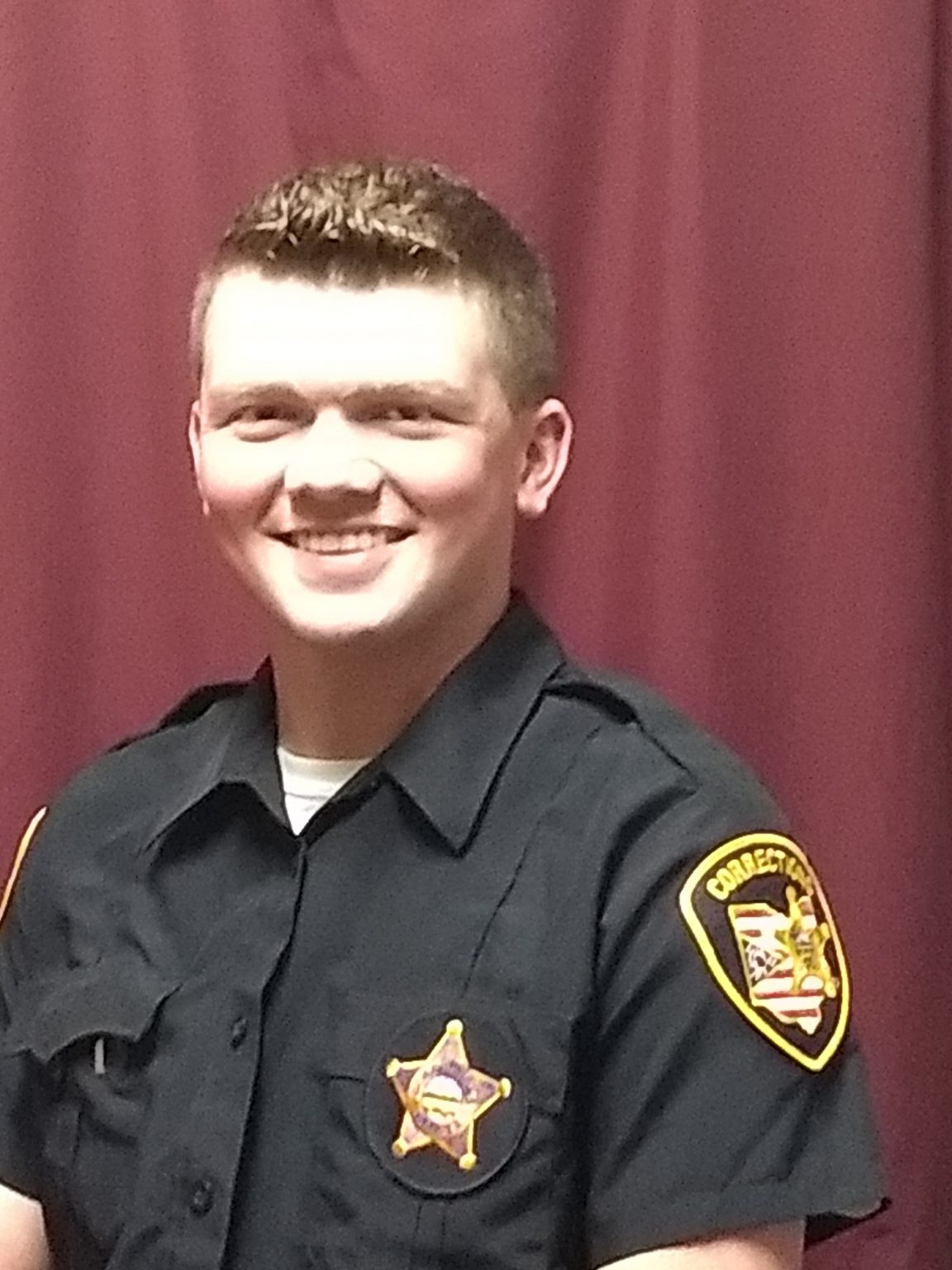 Fulk Paulding County Sheriff