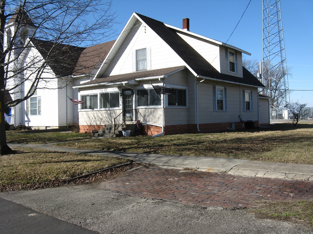 Paulding County Ohio Sheriff's Department Home Page