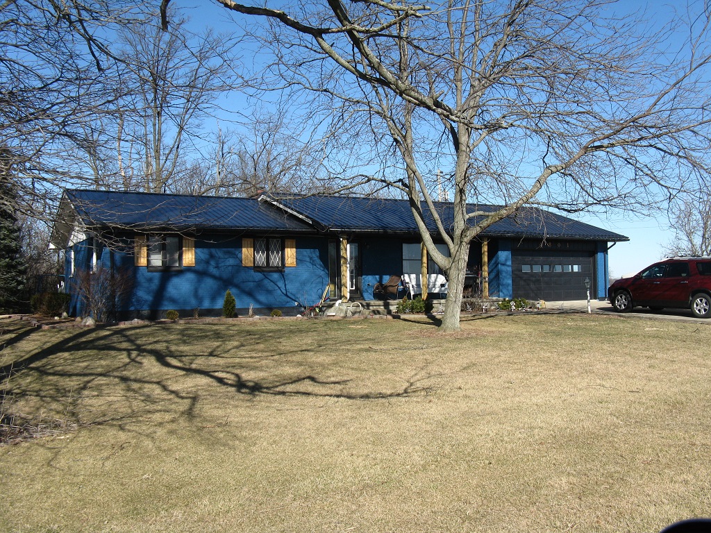 Paulding County Ohio Sheriff's Department Home Page