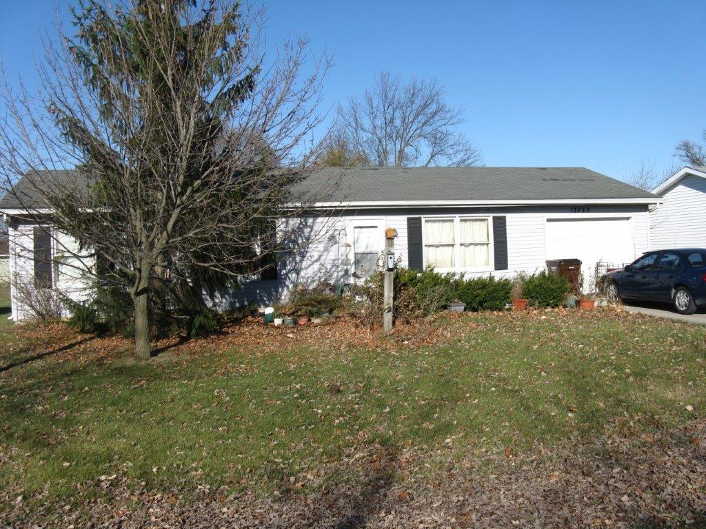 Paulding County Ohio Sheriff's Department Home Page