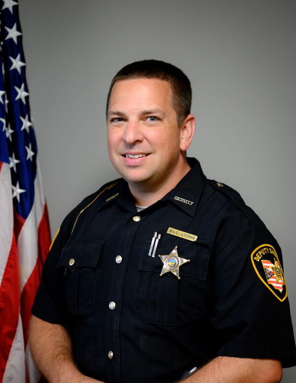 Paulding County Ohio Sheriff's Department Home Page